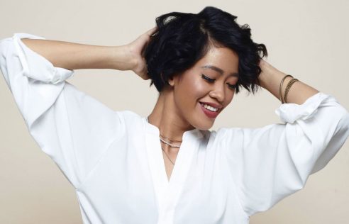 Short Curly Haircuts for Women That Will Flatter Your Face