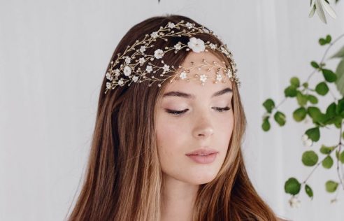 The Latest Hair Accessories to Keep Your Style Fresh