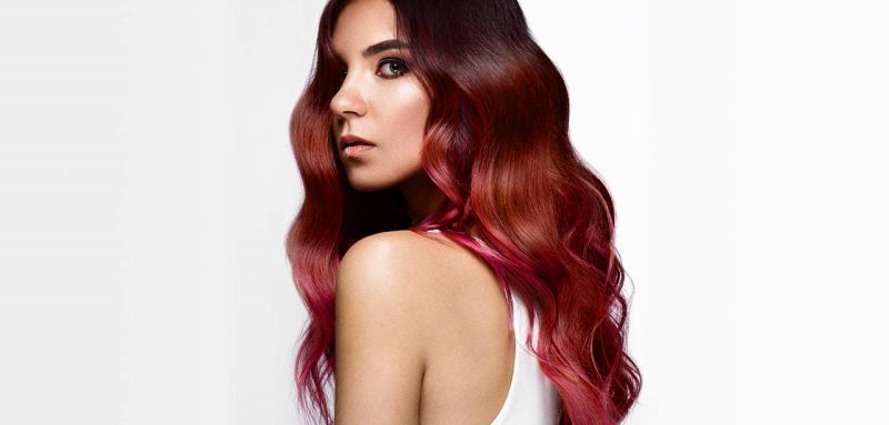finding the right hair color