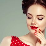 Vintage Makeup Looks: How to Get Old-School Style in the Modern World