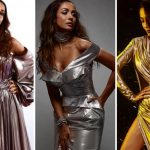 How to Wear Metallic Outfits: The Latest Fashion Trends